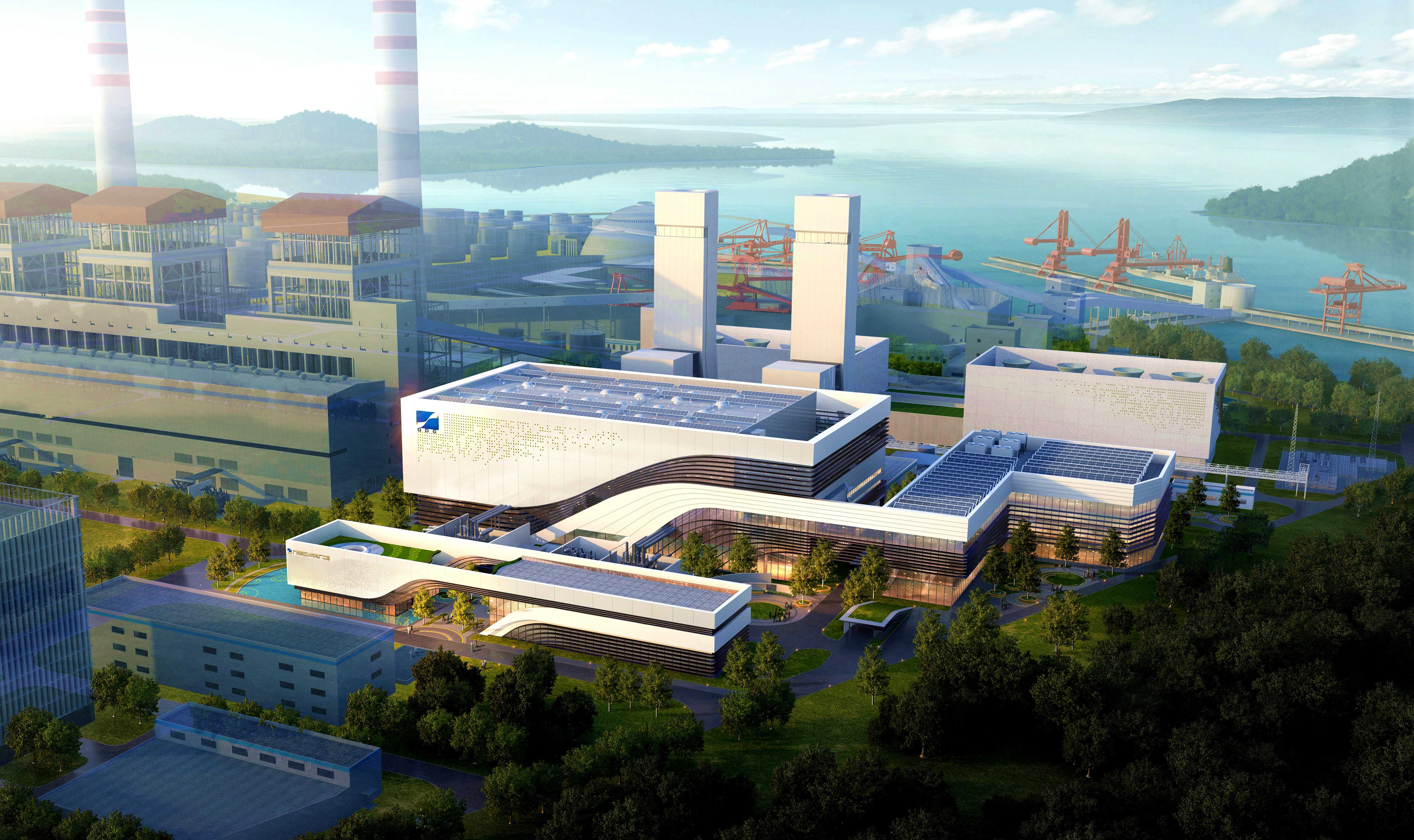 伟德国际1946电力集团有限公司